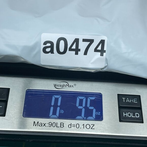 Dockers Mens Recycled Coral Palm Print 8 Inch Swim Shorts L a0474 - Picture 7 of 7